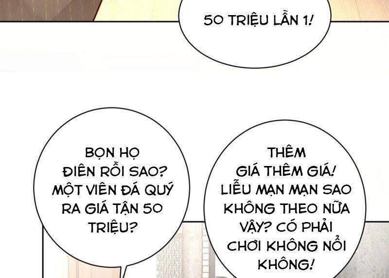 Trở Thành Lão Đại Từ Việc Tiêu Tiền Chapter 20 - Trang 23