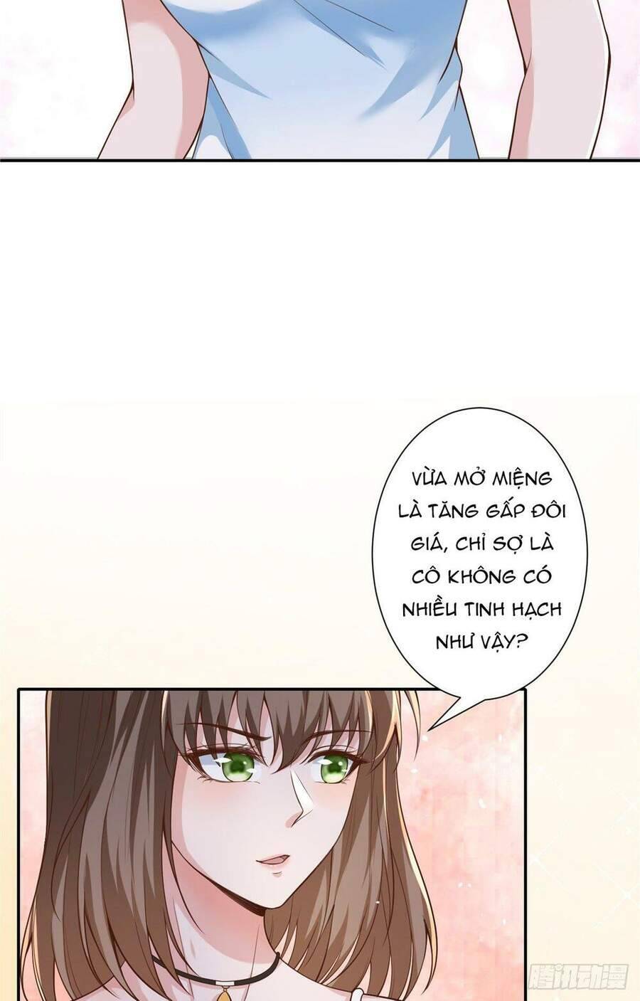 Trở Thành Lão Đại Từ Việc Tiêu Tiền Chapter 39 - Trang 7