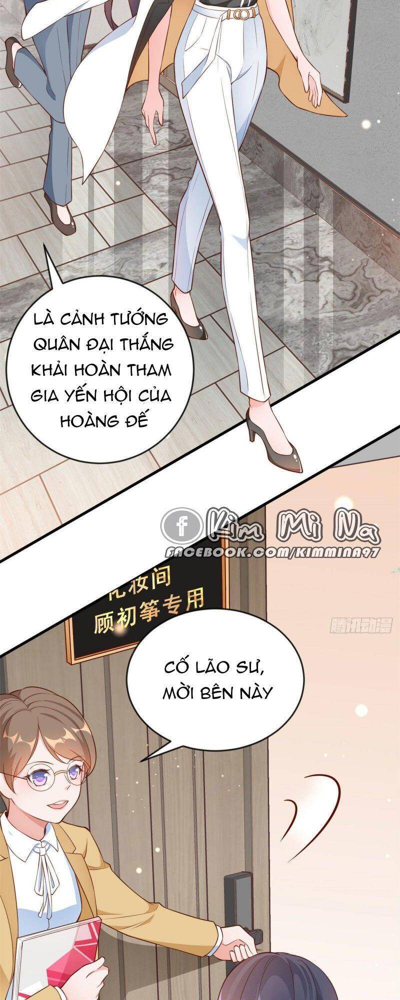 Trở Thành Lão Đại Từ Việc Tiêu Tiền Chapter 6 - Trang 2