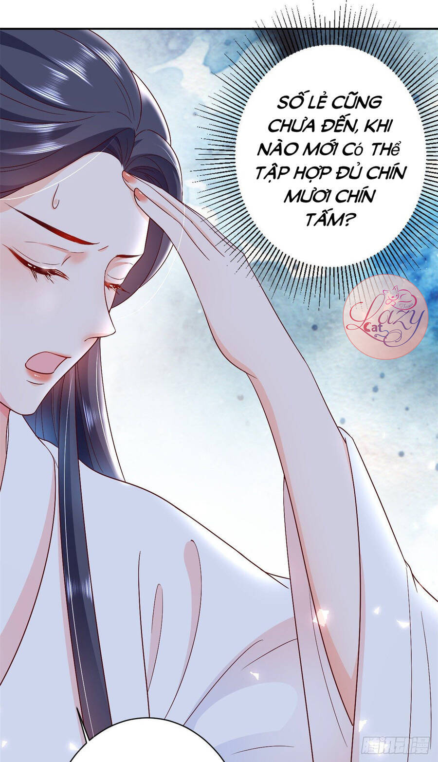 Trở Thành Lão Đại Từ Việc Tiêu Tiền Chapter 53 - Trang 9