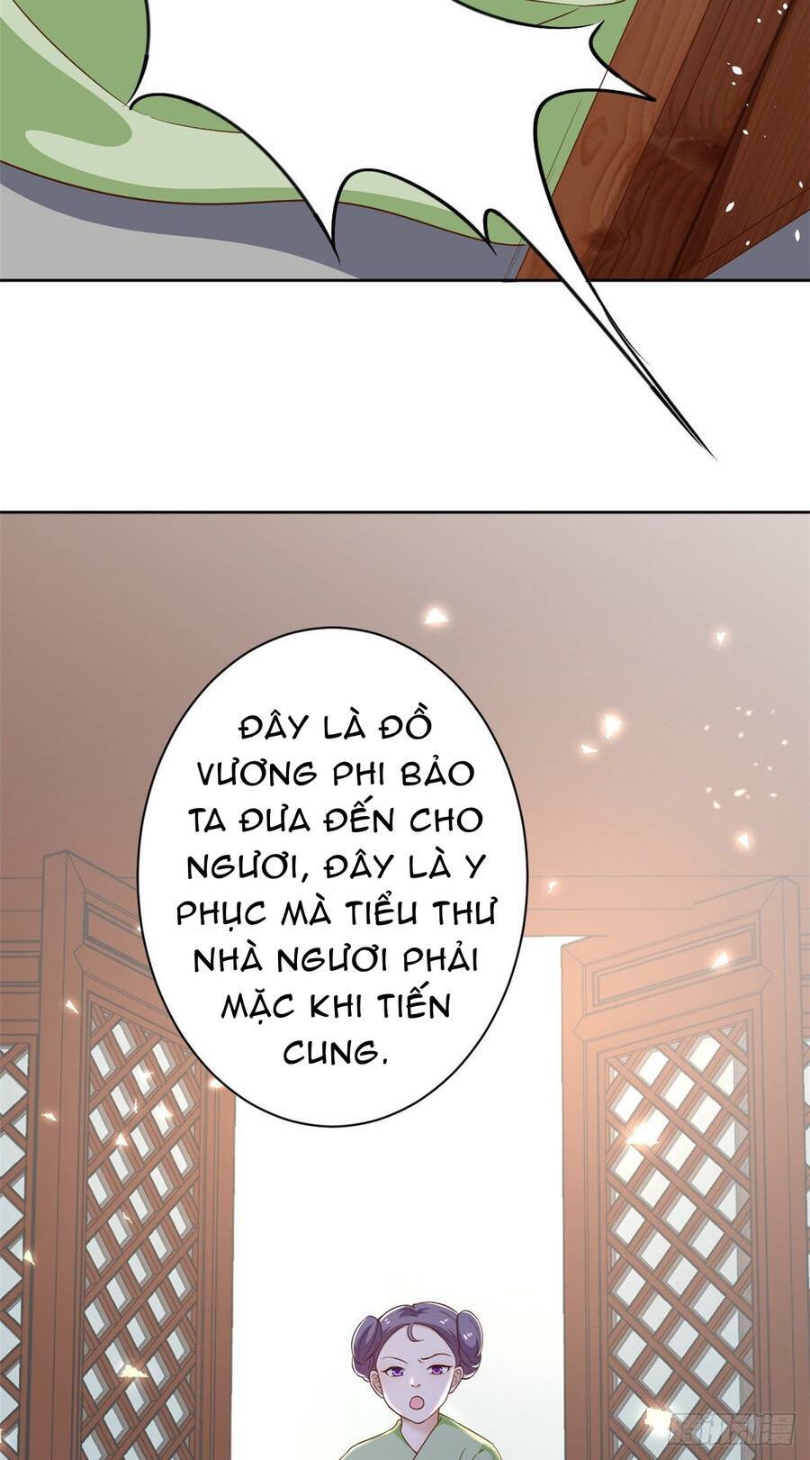 Trở Thành Lão Đại Từ Việc Tiêu Tiền Chapter 53 - Trang 44