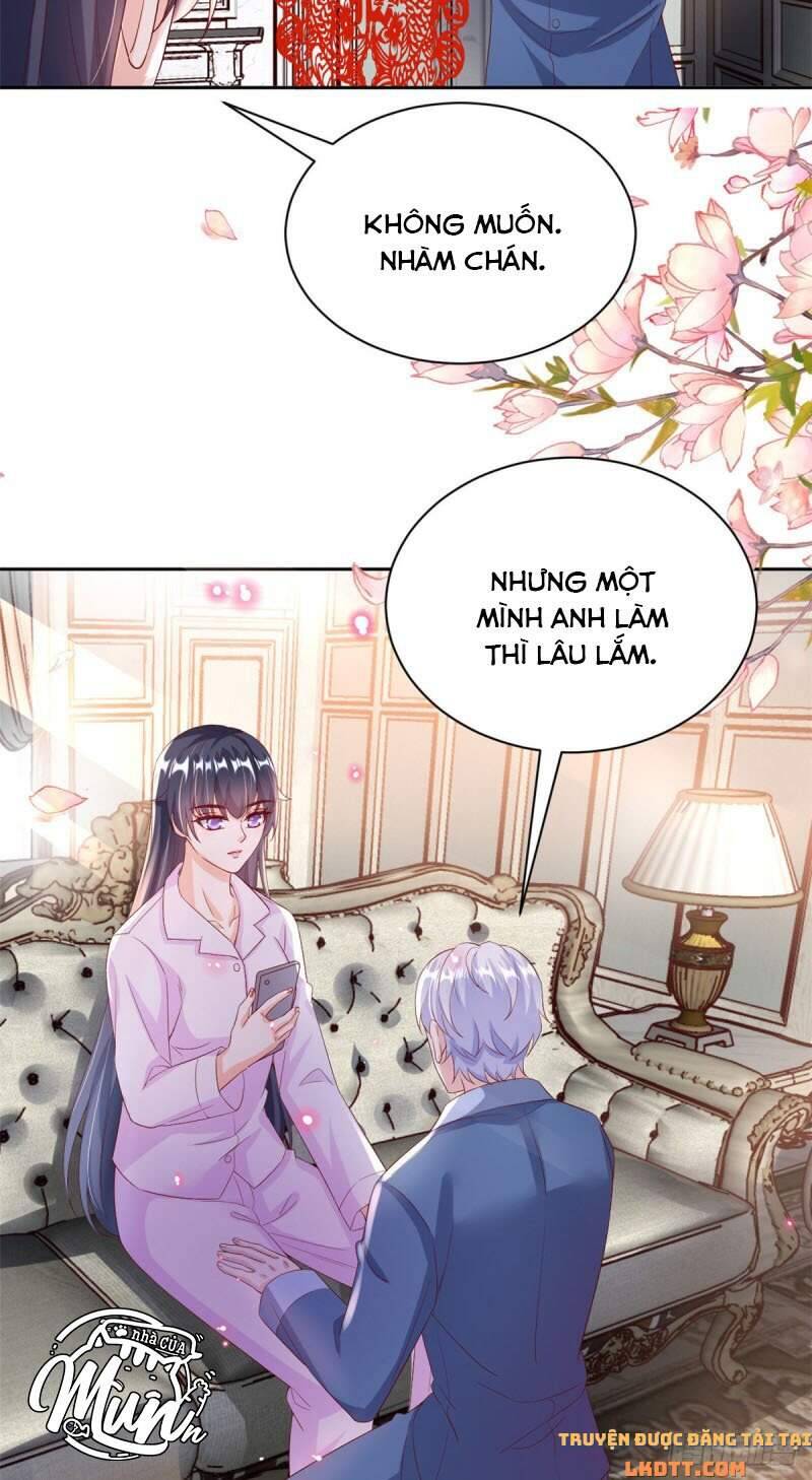 Trở Thành Lão Đại Từ Việc Tiêu Tiền Chapter 28 - Trang 9