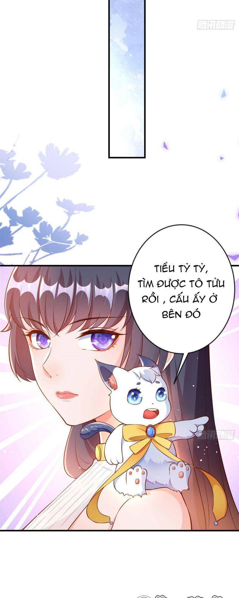 Trở Thành Lão Đại Từ Việc Tiêu Tiền Chapter 7 - Trang 9