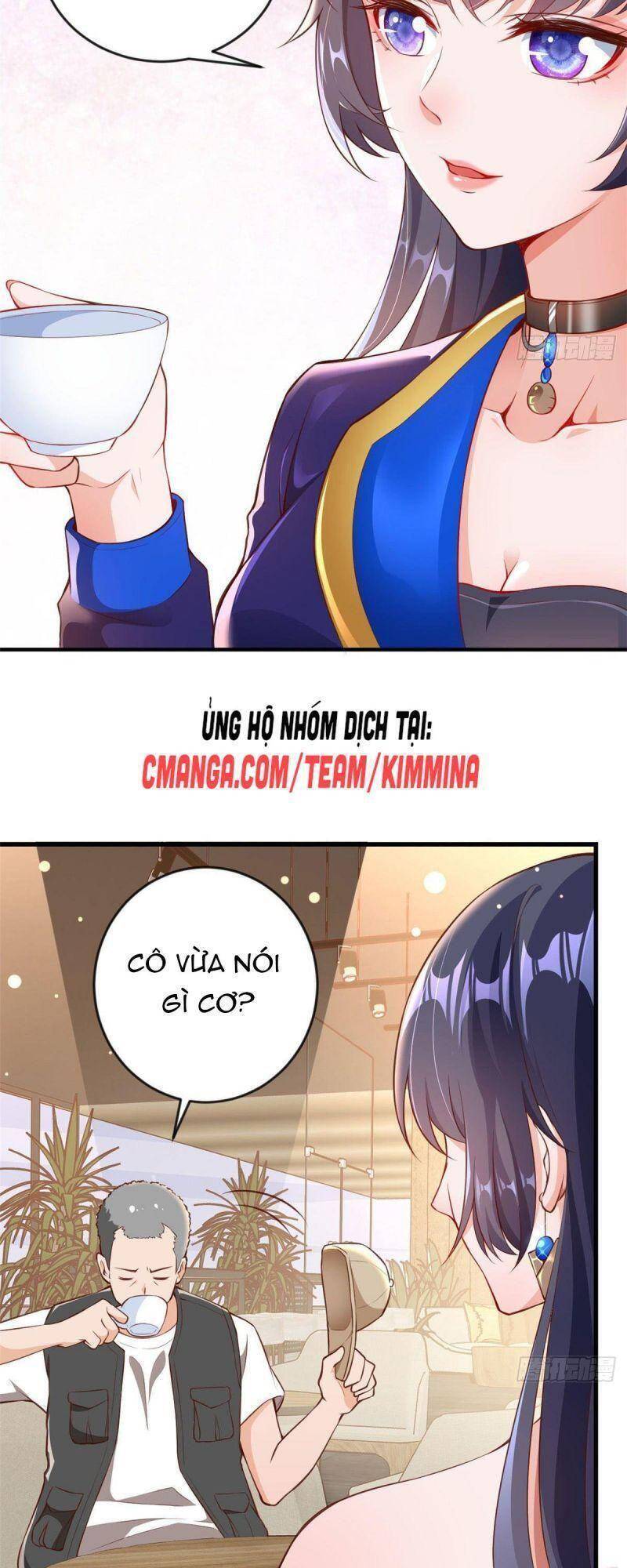 Trở Thành Lão Đại Từ Việc Tiêu Tiền Chapter 3 - Trang 3