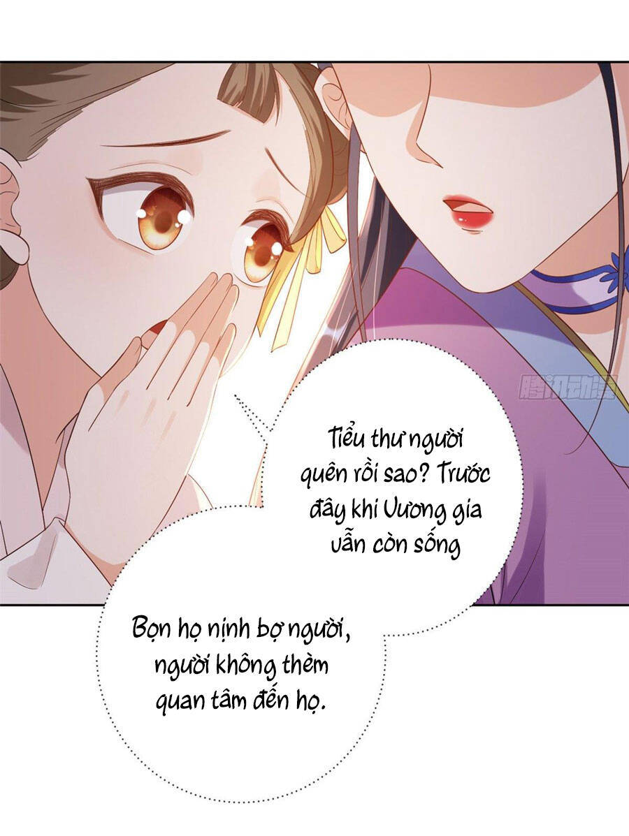 Trở Thành Lão Đại Từ Việc Tiêu Tiền Chapter 58 - Trang 28