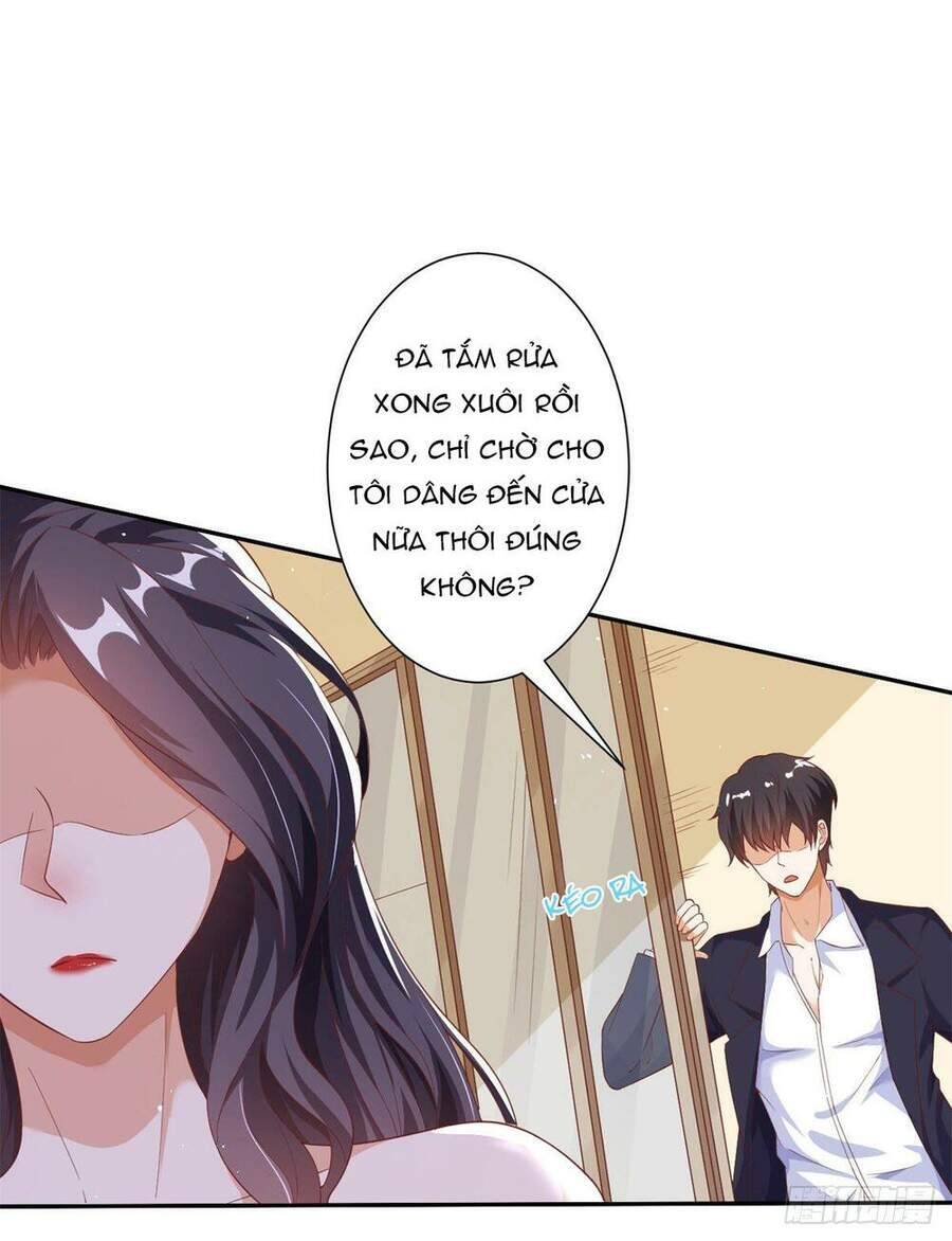 Trở Thành Lão Đại Từ Việc Tiêu Tiền Chapter 40 - Trang 3