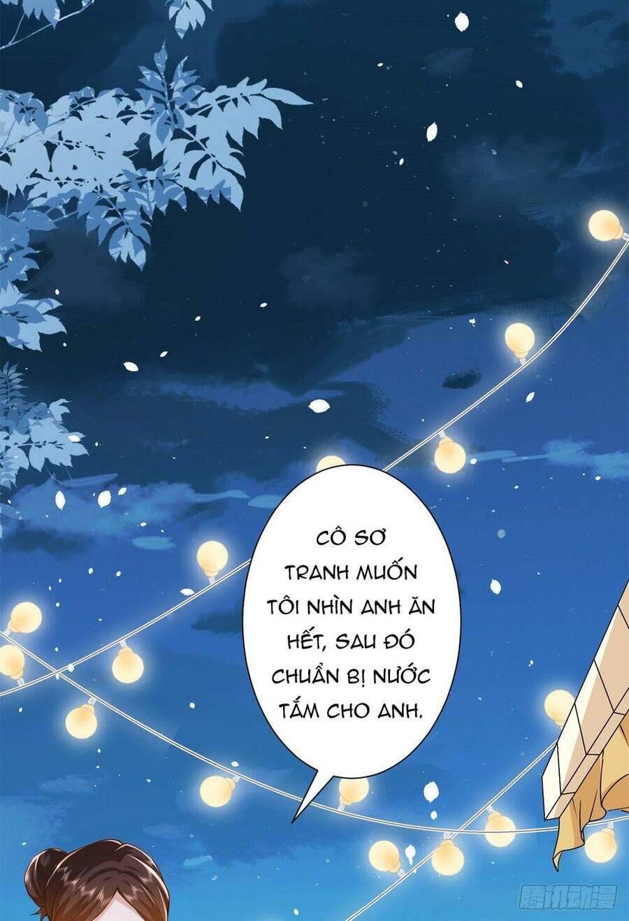 Trở Thành Lão Đại Từ Việc Tiêu Tiền Chapter 39 - Trang 41