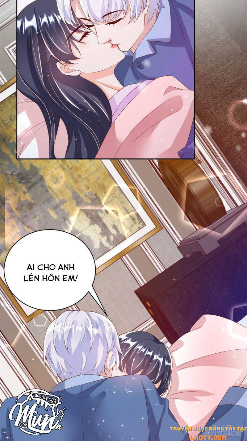 Trở Thành Lão Đại Từ Việc Tiêu Tiền Chapter 28 - Trang 6