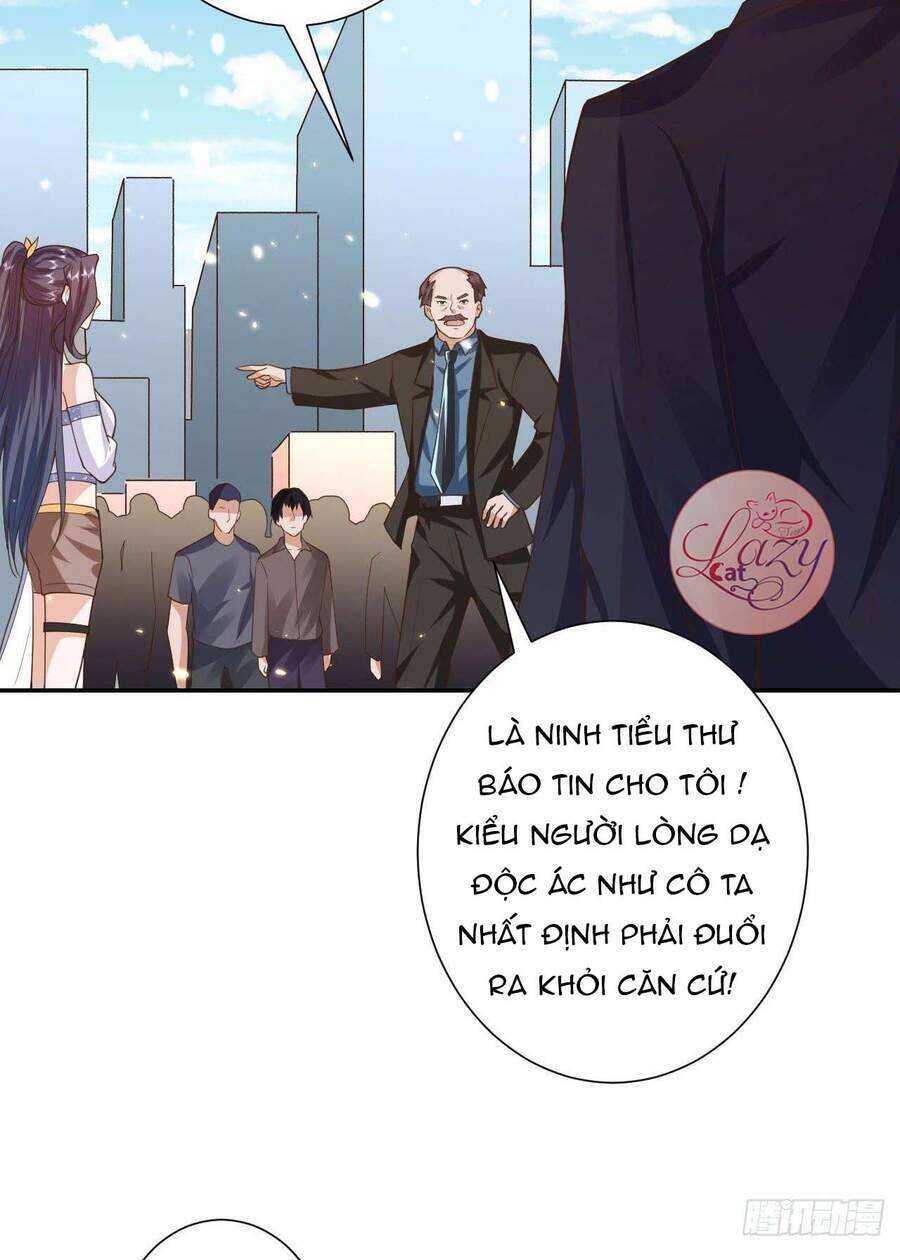 Trở Thành Lão Đại Từ Việc Tiêu Tiền Chapter 48 - Trang 12