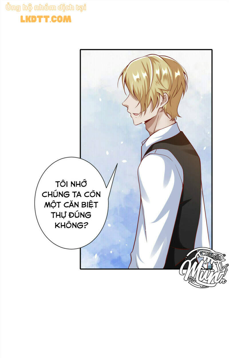 Trở Thành Lão Đại Từ Việc Tiêu Tiền Chapter 38 - Trang 18