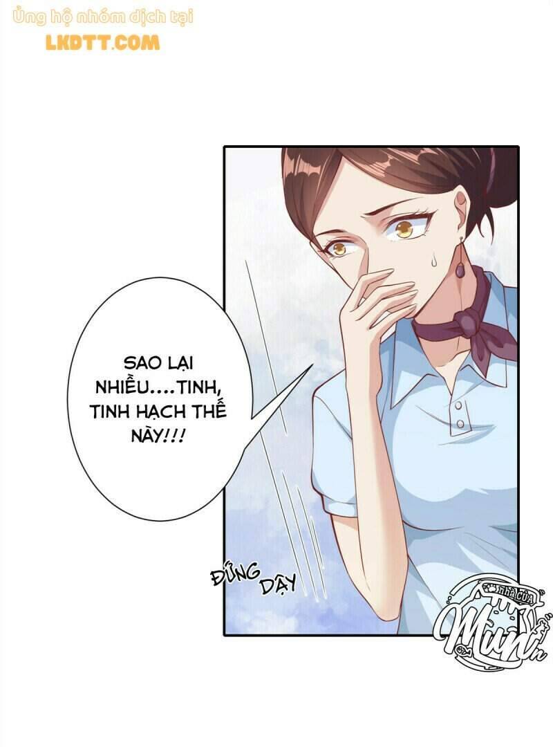 Trở Thành Lão Đại Từ Việc Tiêu Tiền Chapter 38 - Trang 12