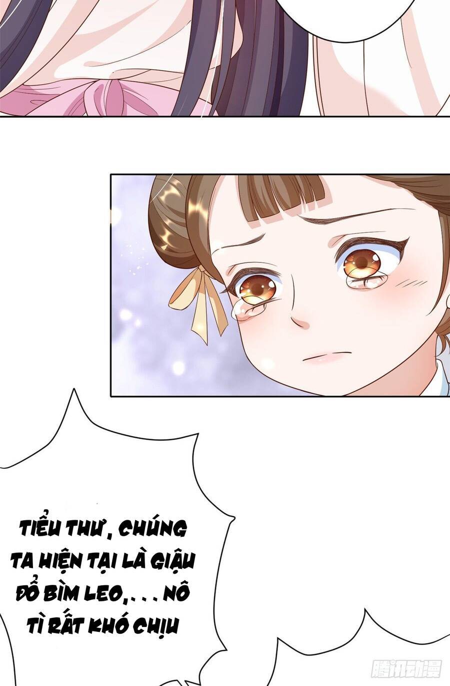 Trở Thành Lão Đại Từ Việc Tiêu Tiền Chapter 53 - Trang 39