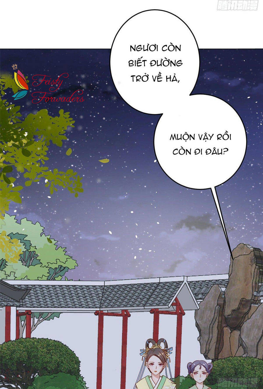 Trở Thành Lão Đại Từ Việc Tiêu Tiền Chapter 56 - Trang 18