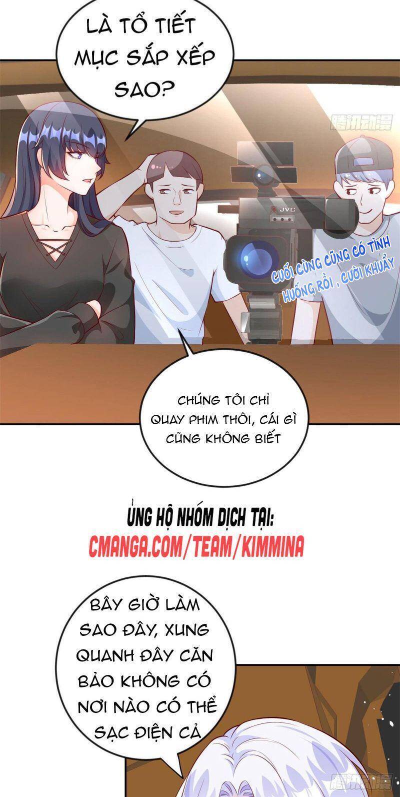 Trở Thành Lão Đại Từ Việc Tiêu Tiền Chapter 11 - Trang 24