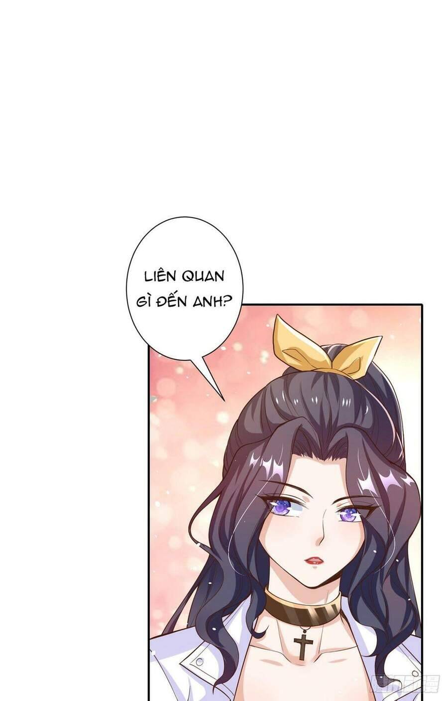 Trở Thành Lão Đại Từ Việc Tiêu Tiền Chapter 39 - Trang 14