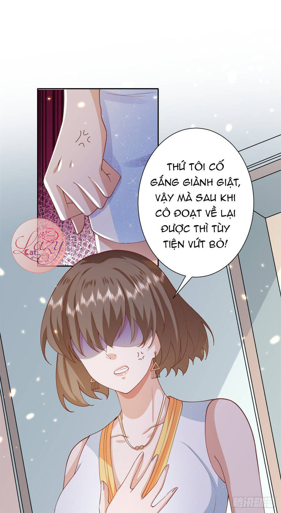 Trở Thành Lão Đại Từ Việc Tiêu Tiền Chapter 51 - Trang 33