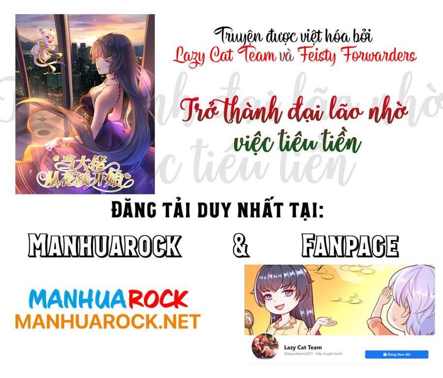 Trở Thành Lão Đại Từ Việc Tiêu Tiền Chapter 42 - Trang 0