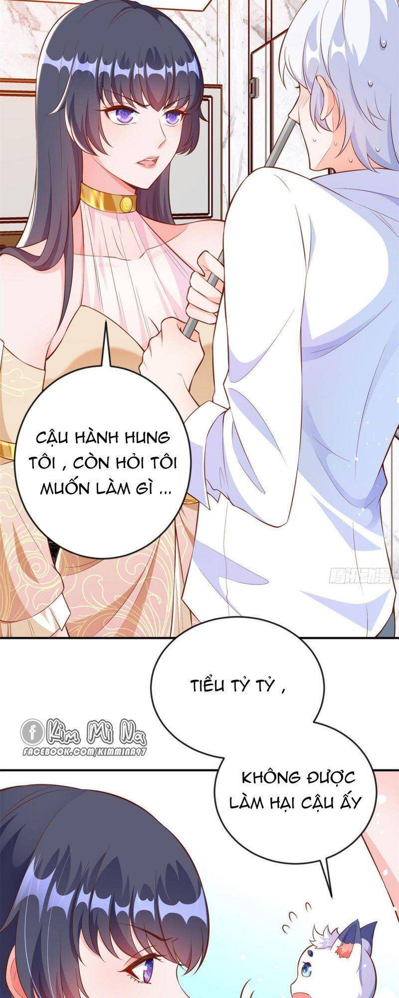 Trở Thành Lão Đại Từ Việc Tiêu Tiền Chapter 7 - Trang 38