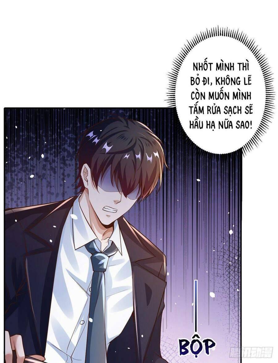 Trở Thành Lão Đại Từ Việc Tiêu Tiền Chapter 39 - Trang 43