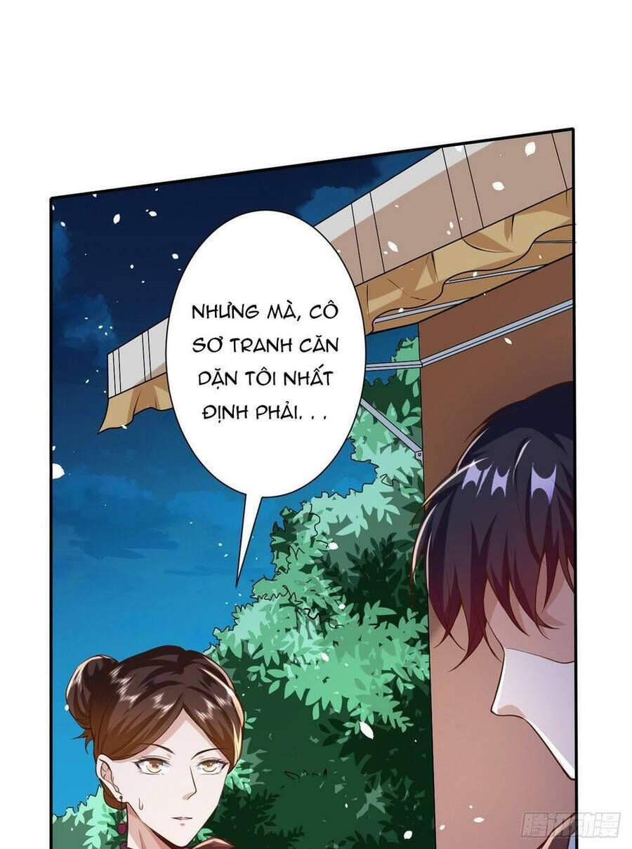 Trở Thành Lão Đại Từ Việc Tiêu Tiền Chapter 39 - Trang 47