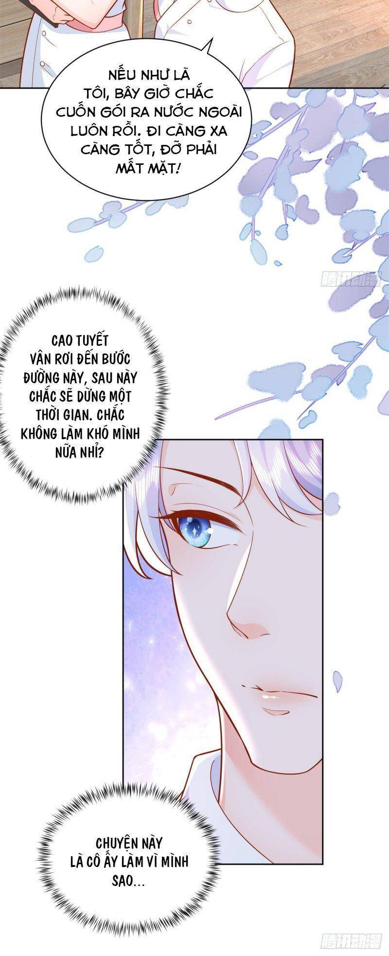 Trở Thành Lão Đại Từ Việc Tiêu Tiền Chapter 17 - Trang 9