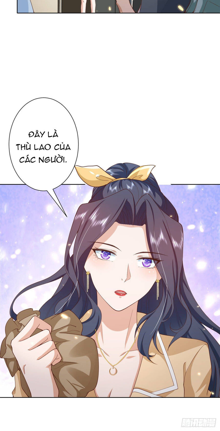 Trở Thành Lão Đại Từ Việc Tiêu Tiền Chapter 50 - Trang 10