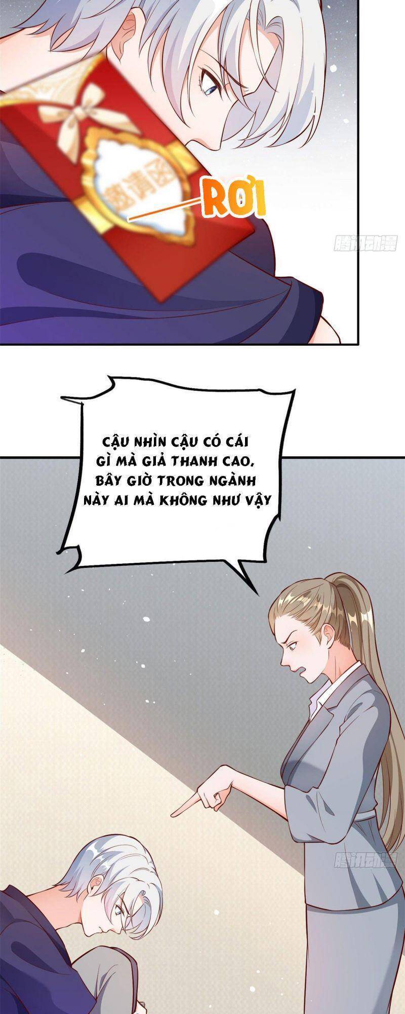 Trở Thành Lão Đại Từ Việc Tiêu Tiền Chapter 6 - Trang 43