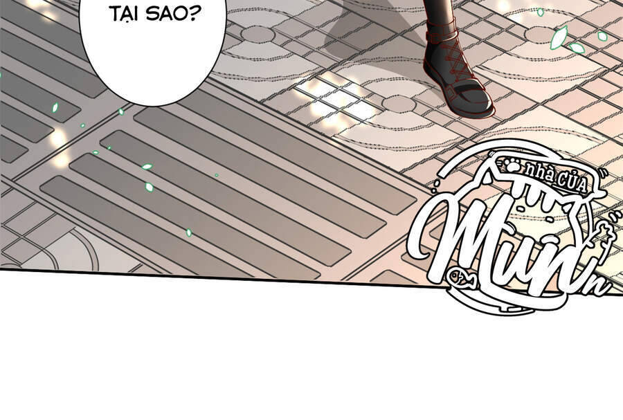 Trở Thành Lão Đại Từ Việc Tiêu Tiền Chapter 33 - Trang 42