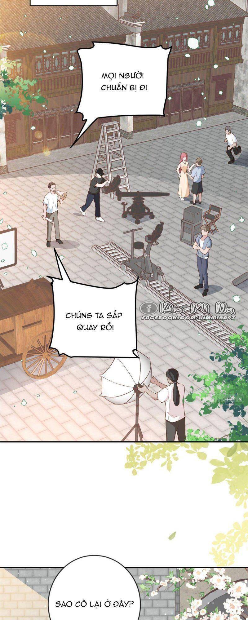 Trở Thành Lão Đại Từ Việc Tiêu Tiền Chapter 3 - Trang 30