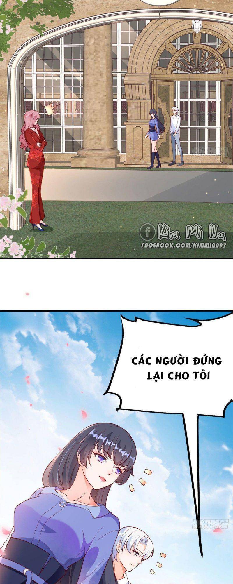 Trở Thành Lão Đại Từ Việc Tiêu Tiền Chapter 8 - Trang 22