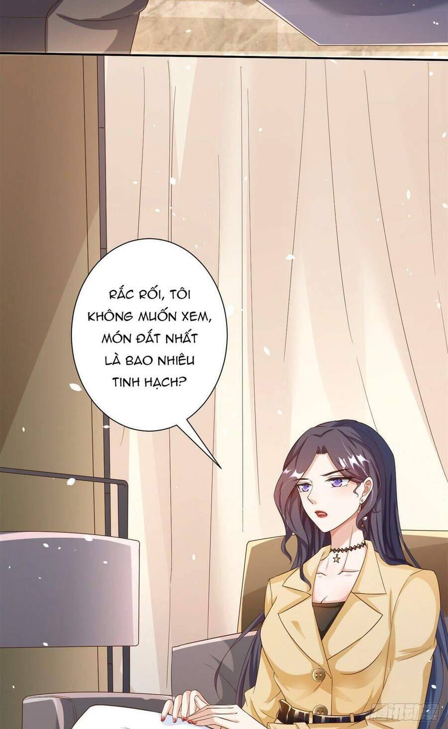 Trở Thành Lão Đại Từ Việc Tiêu Tiền Chapter 40 - Trang 33