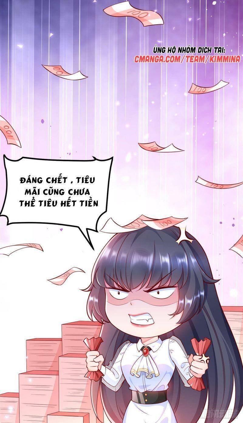 Trở Thành Lão Đại Từ Việc Tiêu Tiền Chapter 1 - Trang 11