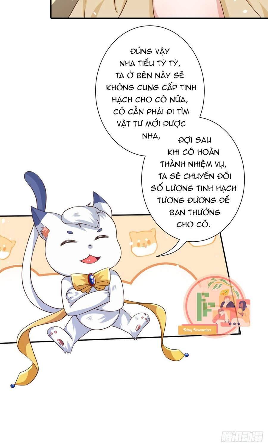 Trở Thành Lão Đại Từ Việc Tiêu Tiền Chapter 42 - Trang 54