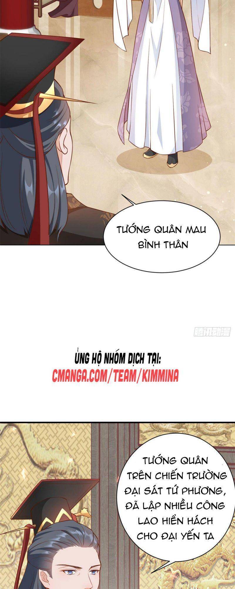 Trở Thành Lão Đại Từ Việc Tiêu Tiền Chapter 6 - Trang 13