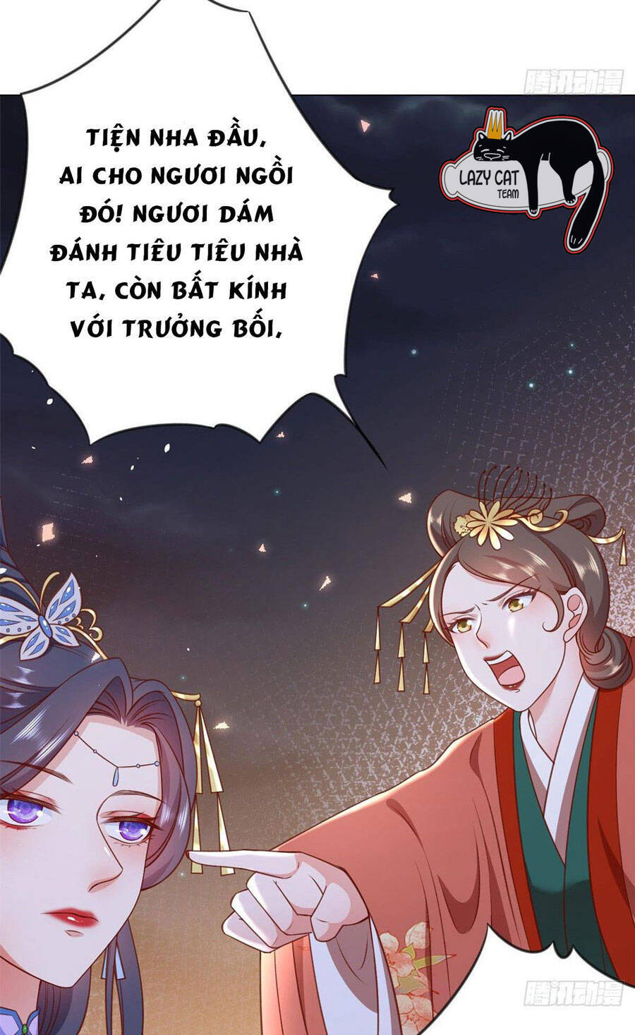 Trở Thành Lão Đại Từ Việc Tiêu Tiền Chapter 56 - Trang 40