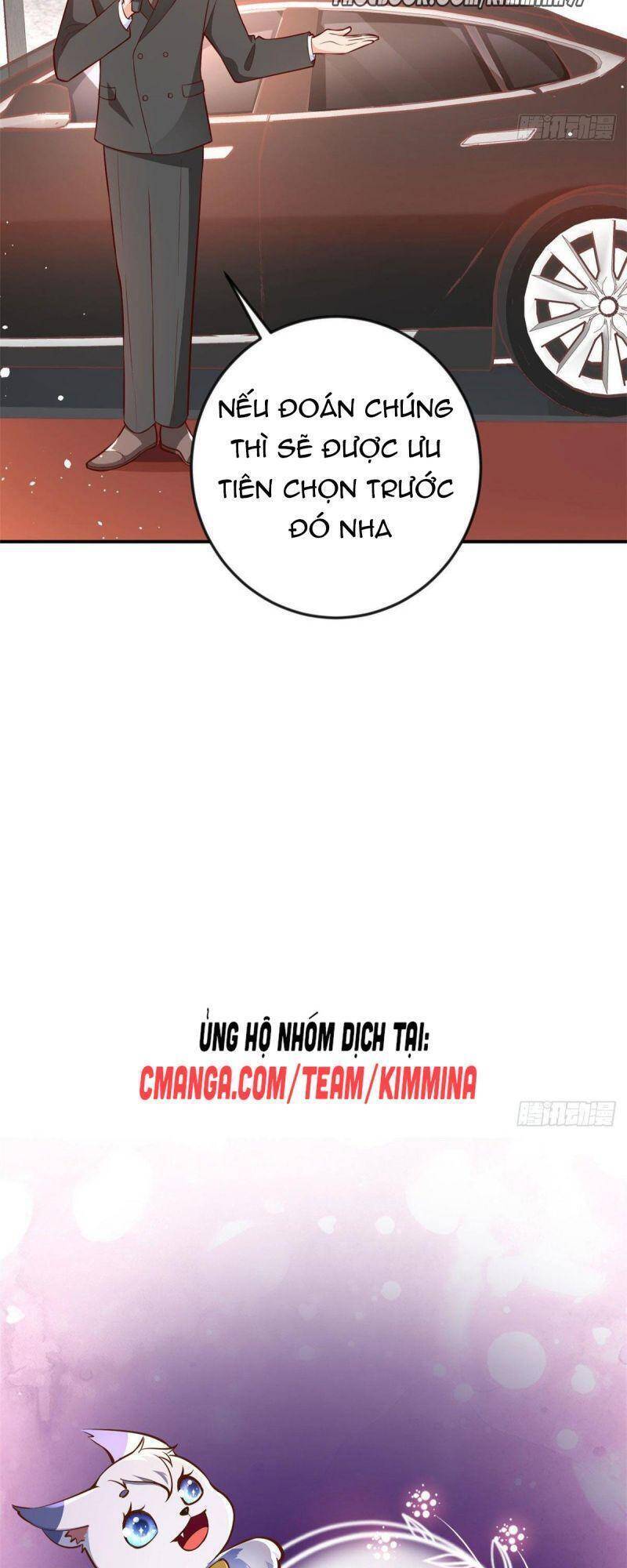 Trở Thành Lão Đại Từ Việc Tiêu Tiền Chapter 10 - Trang 28