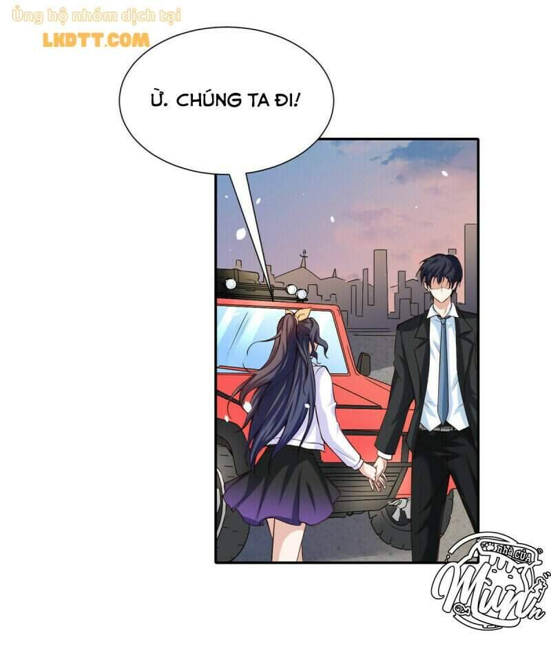 Trở Thành Lão Đại Từ Việc Tiêu Tiền Chapter 37 - Trang 35