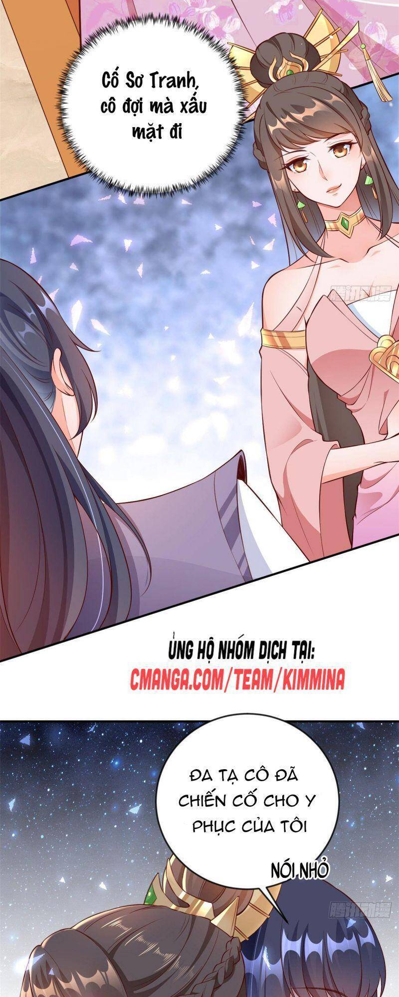 Trở Thành Lão Đại Từ Việc Tiêu Tiền Chapter 6 - Trang 20