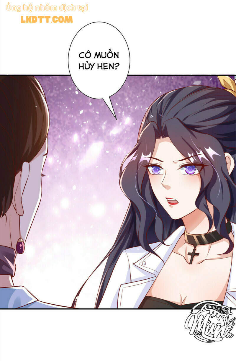 Trở Thành Lão Đại Từ Việc Tiêu Tiền Chapter 38 - Trang 27