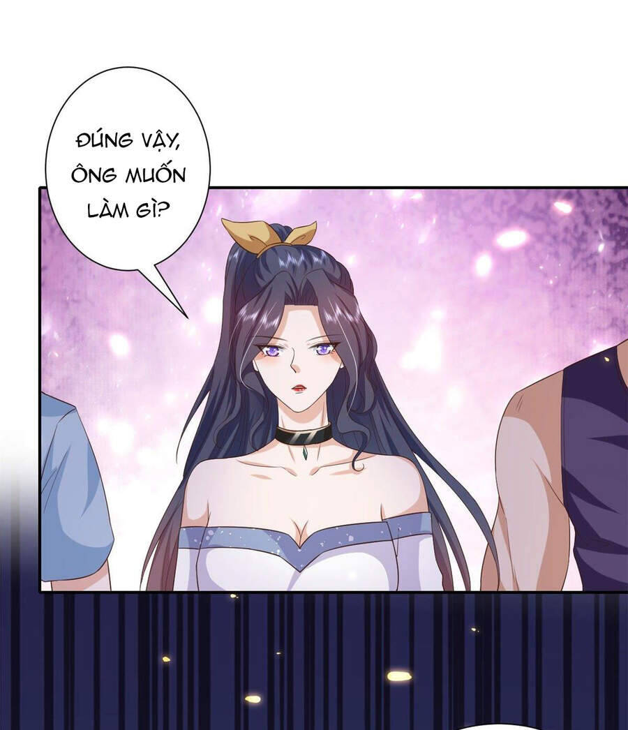 Trở Thành Lão Đại Từ Việc Tiêu Tiền Chapter 47 - Trang 50