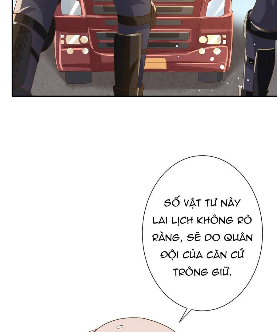 Trở Thành Lão Đại Từ Việc Tiêu Tiền Chapter 47 - Trang 38