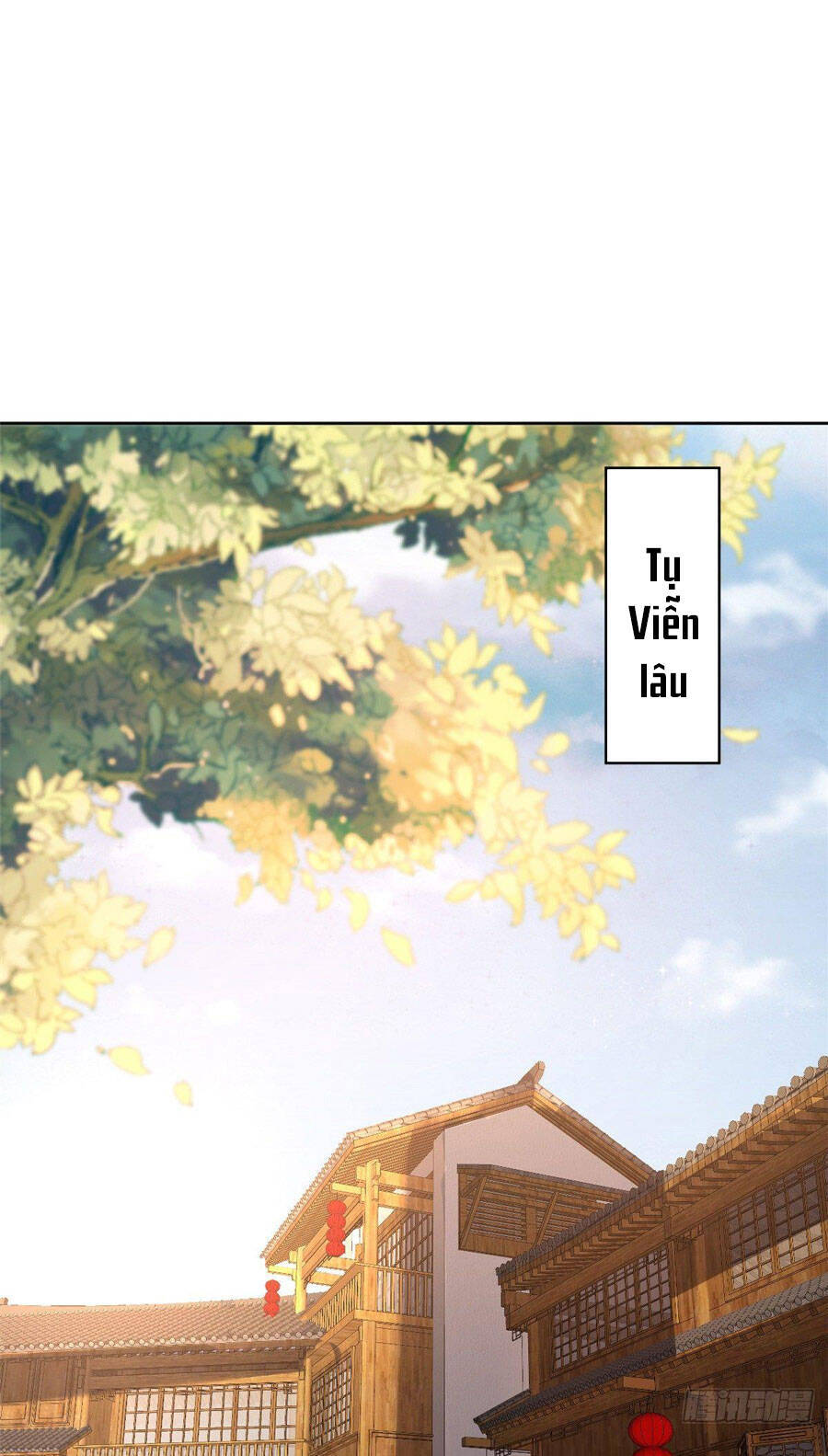 Trở Thành Lão Đại Từ Việc Tiêu Tiền Chapter 58 - Trang 21