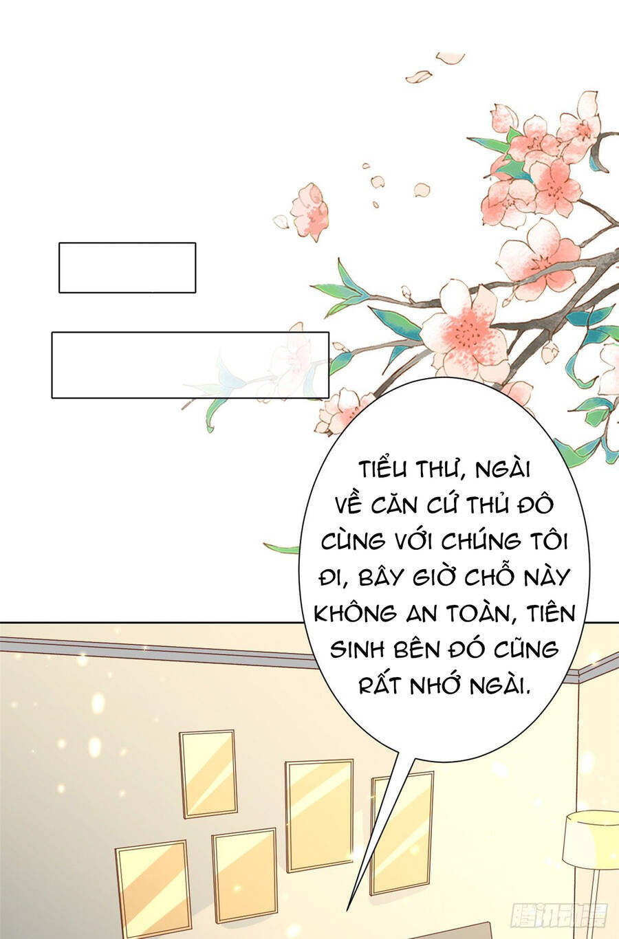 Trở Thành Lão Đại Từ Việc Tiêu Tiền Chapter 50 - Trang 37