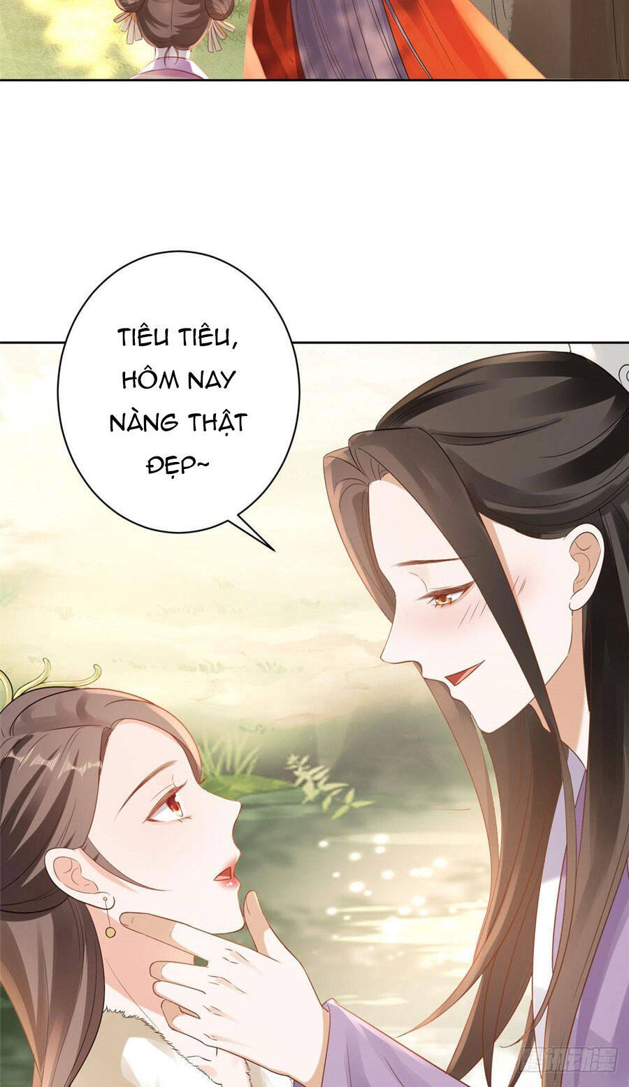 Trở Thành Lão Đại Từ Việc Tiêu Tiền Chapter 58 - Trang 8