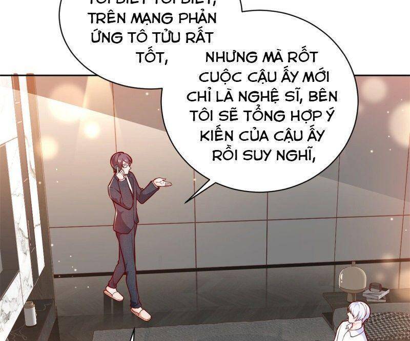 Trở Thành Lão Đại Từ Việc Tiêu Tiền Chapter 18 - Trang 19