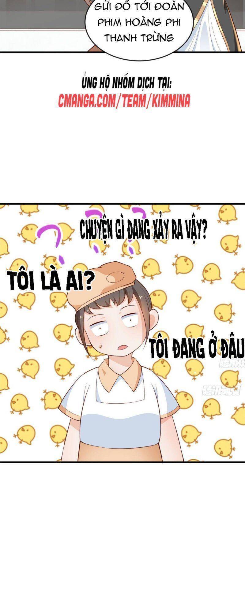 Trở Thành Lão Đại Từ Việc Tiêu Tiền Chapter 5 - Trang 26