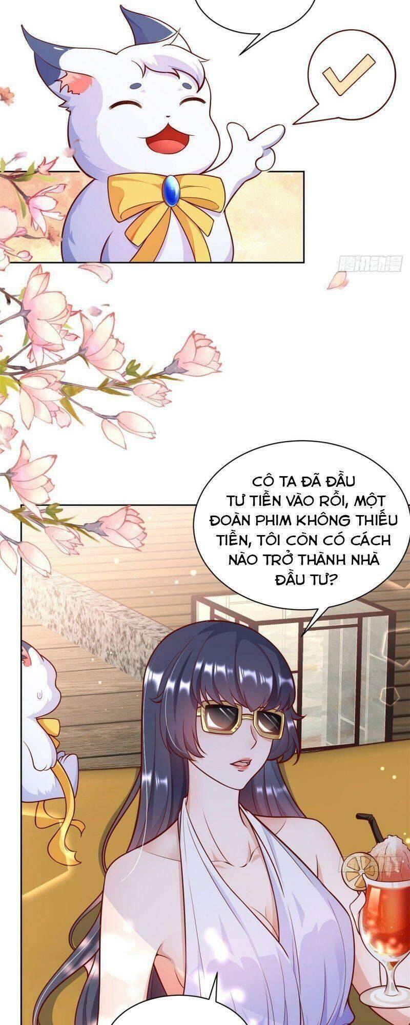 Trở Thành Lão Đại Từ Việc Tiêu Tiền Chapter 21 - Trang 3