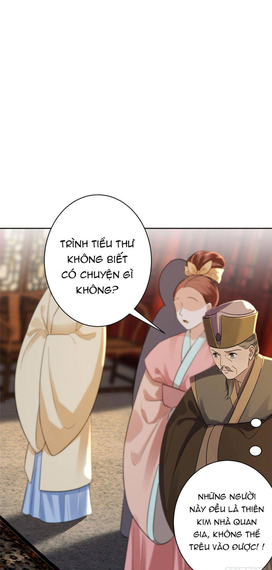 Trở Thành Lão Đại Từ Việc Tiêu Tiền Chapter 59 - Trang 15