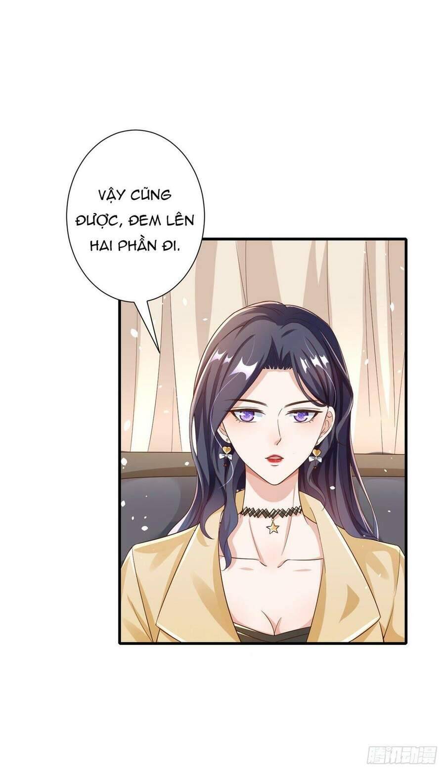 Trở Thành Lão Đại Từ Việc Tiêu Tiền Chapter 40 - Trang 36