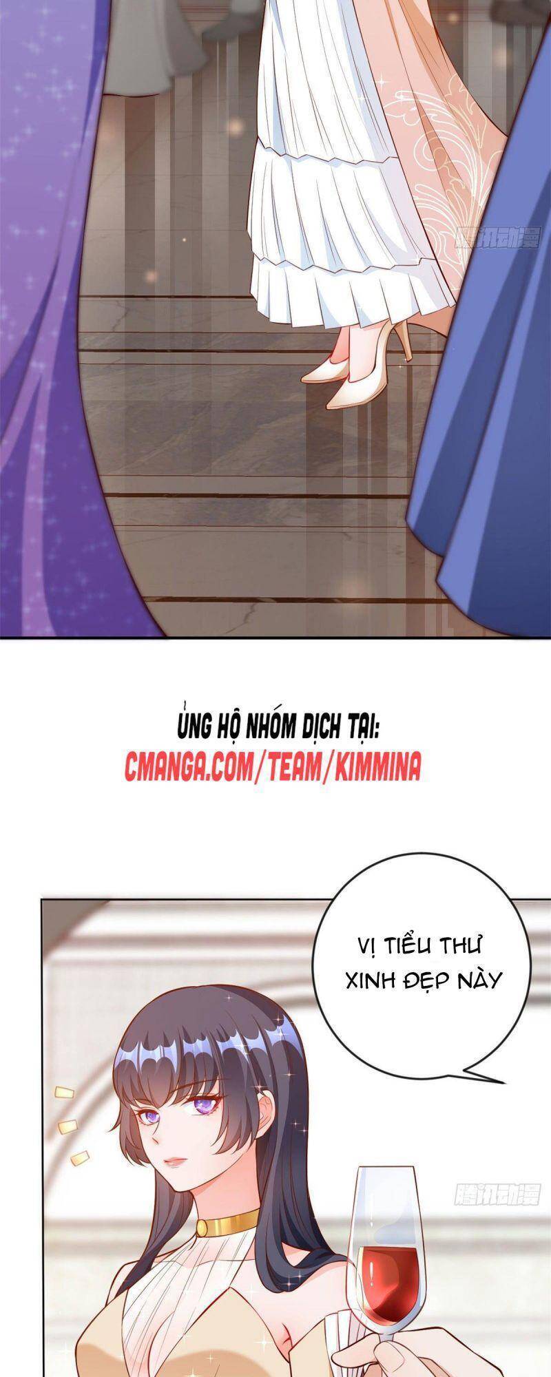 Trở Thành Lão Đại Từ Việc Tiêu Tiền Chapter 7 - Trang 3